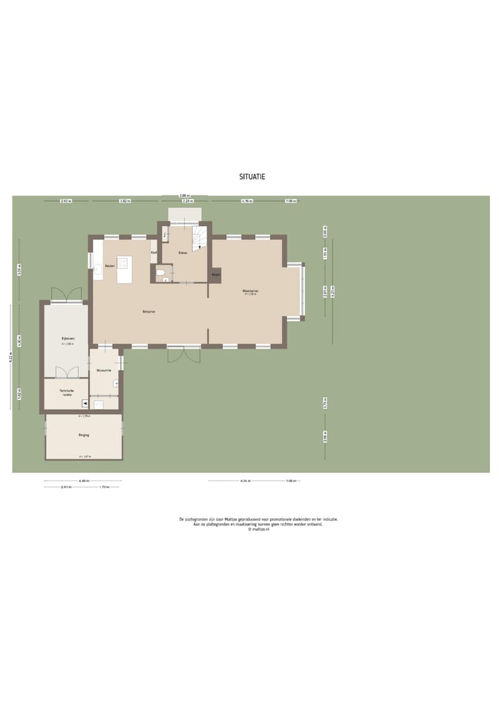 Foto 82 van Munnikebeekhof 1