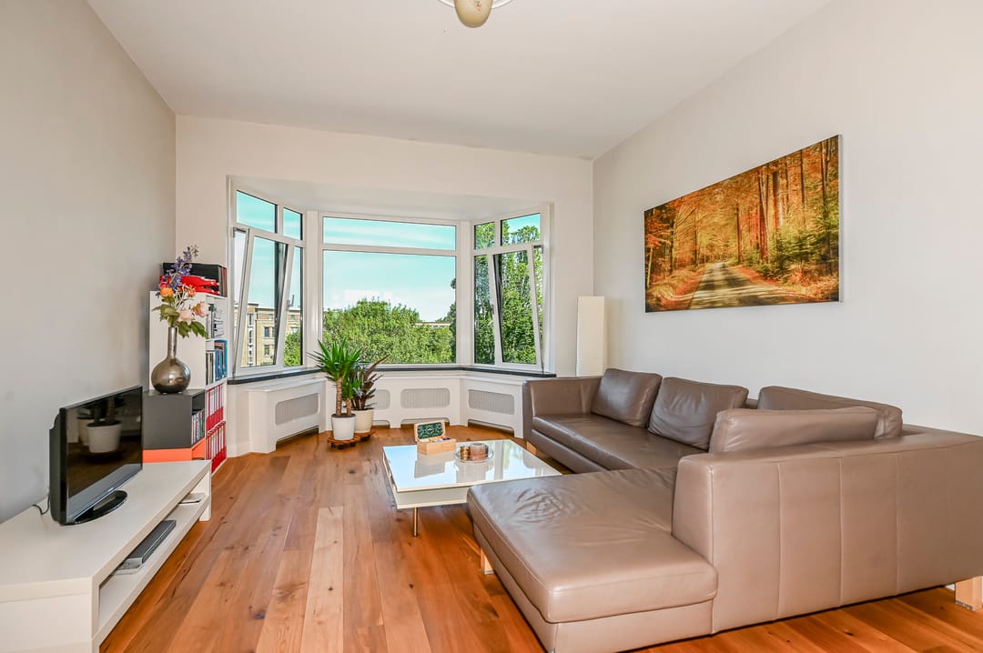 Foto 2 van Laan van Meerdervoort 1312