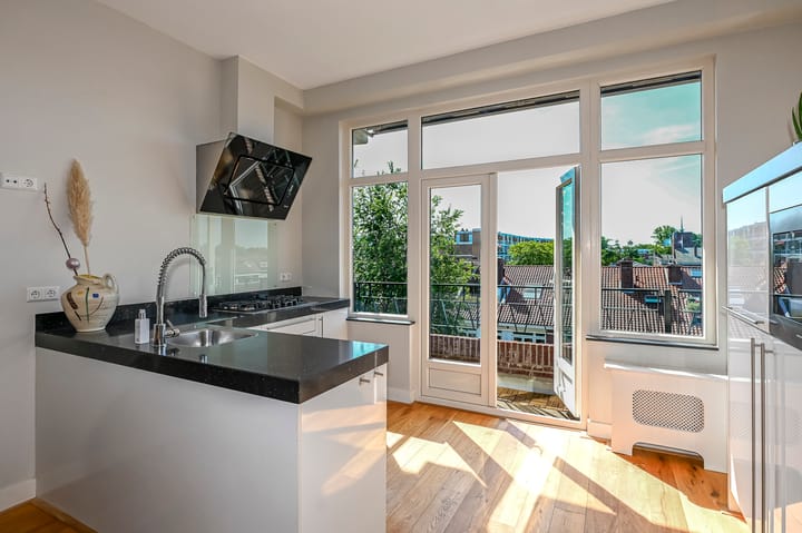 Foto 3 van Laan van Meerdervoort 1312