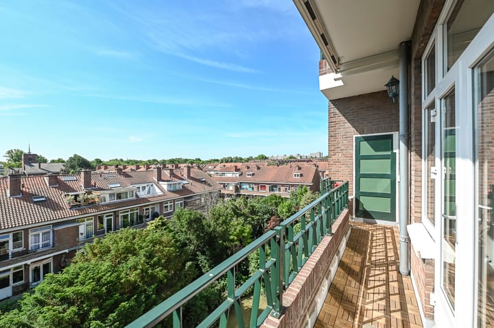 Foto 4 van Laan van Meerdervoort 1312