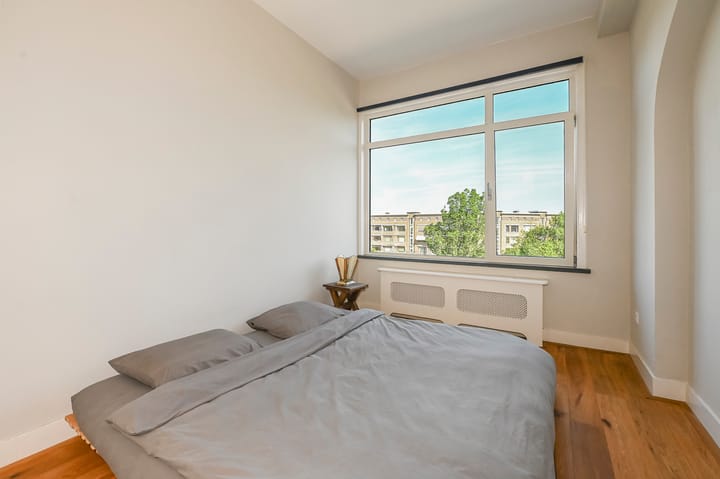 Foto 5 van Laan van Meerdervoort 1312