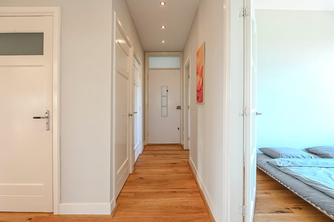 Foto 7 van Laan van Meerdervoort 1312