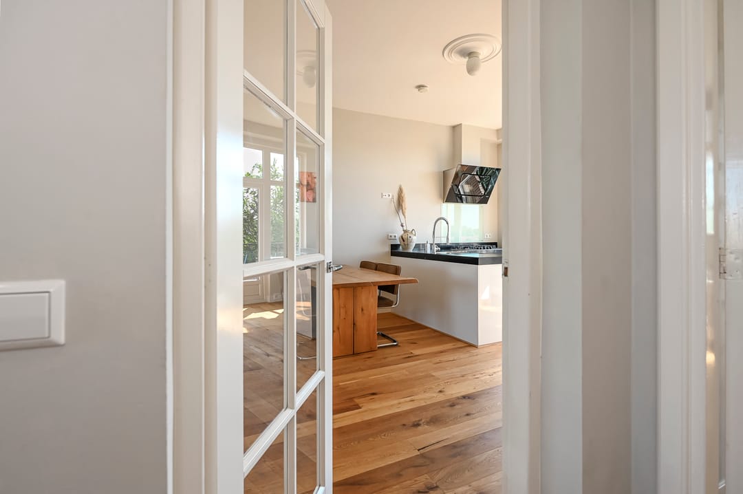 Foto 8 van Laan van Meerdervoort 1312