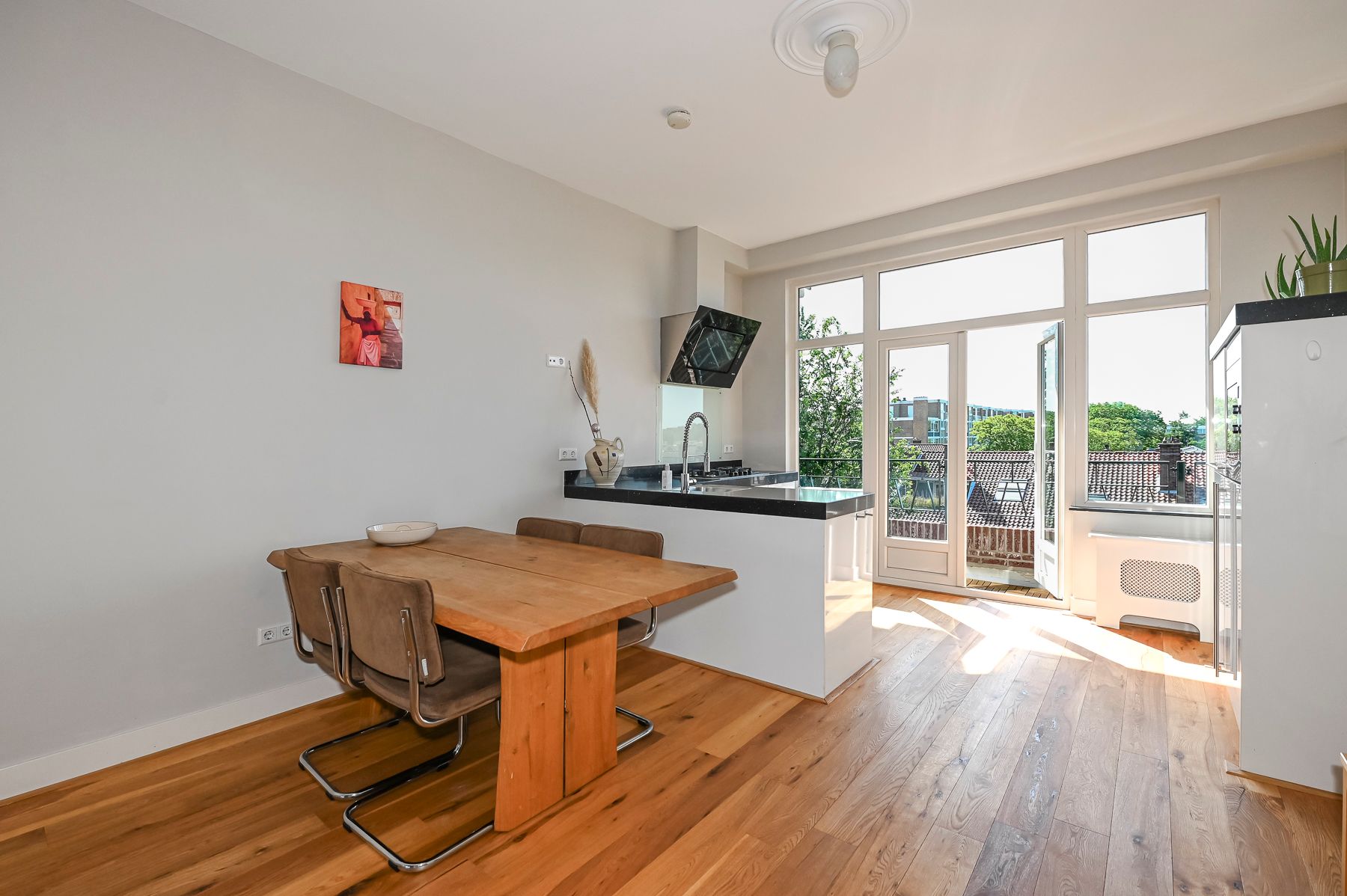 Foto 9 van Laan van Meerdervoort 1312