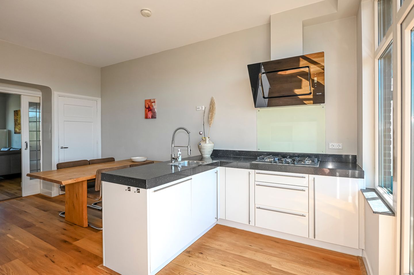 Foto 10 van Laan van Meerdervoort 1312