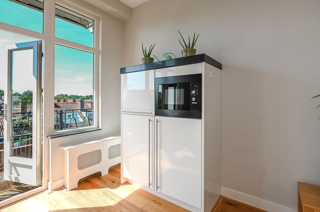 Foto 11 van Laan van Meerdervoort 1312