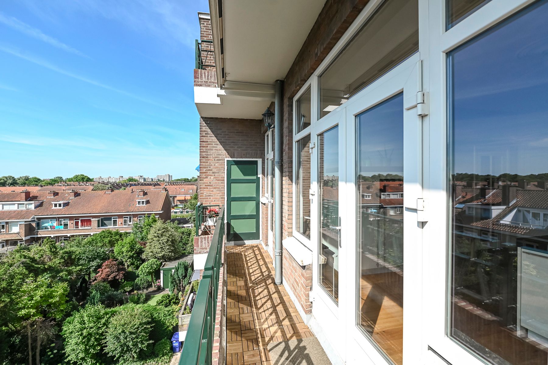 Foto 12 van Laan van Meerdervoort 1312