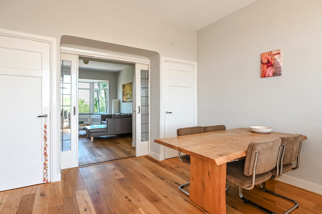 Foto 13 van Laan van Meerdervoort 1312