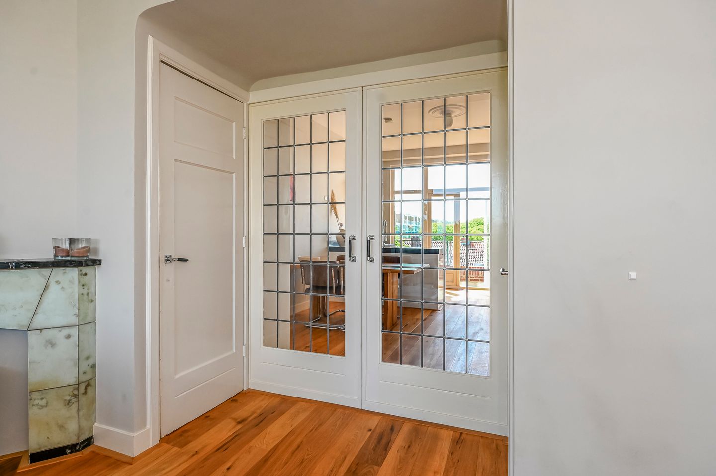 Foto 14 van Laan van Meerdervoort 1312