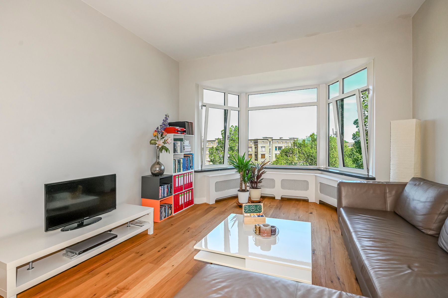 Foto 15 van Laan van Meerdervoort 1312