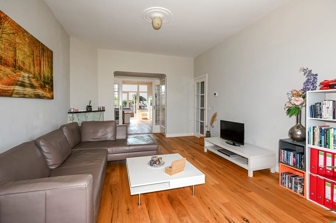 Foto 16 van Laan van Meerdervoort 1312