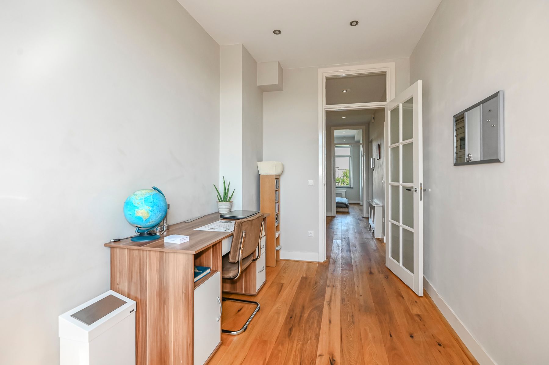 Foto 18 van Laan van Meerdervoort 1312