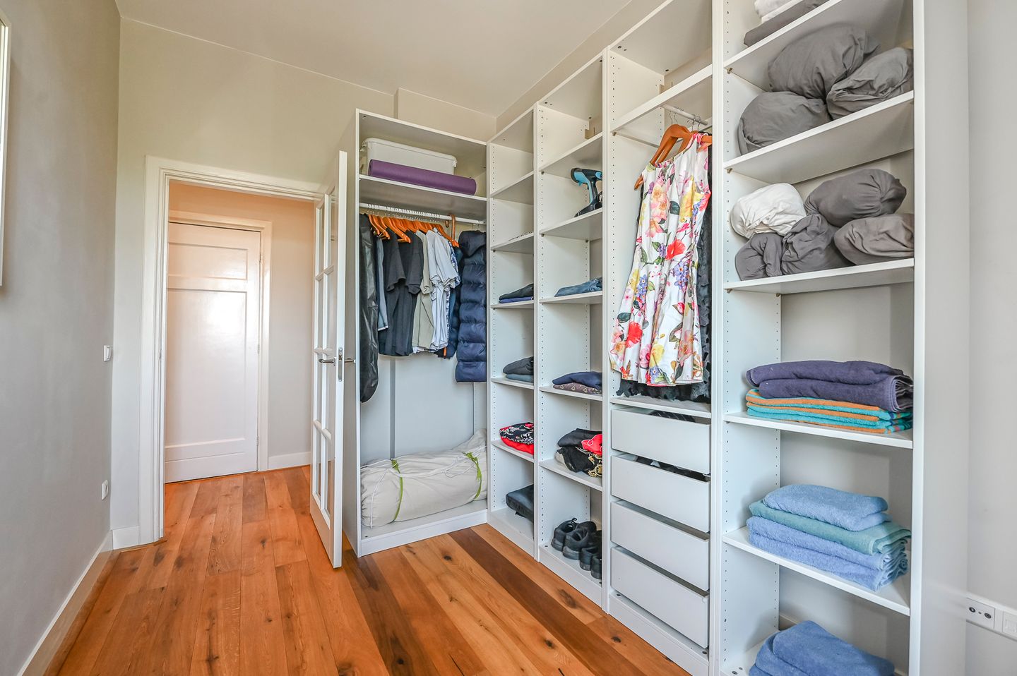 Foto 20 van Laan van Meerdervoort 1312