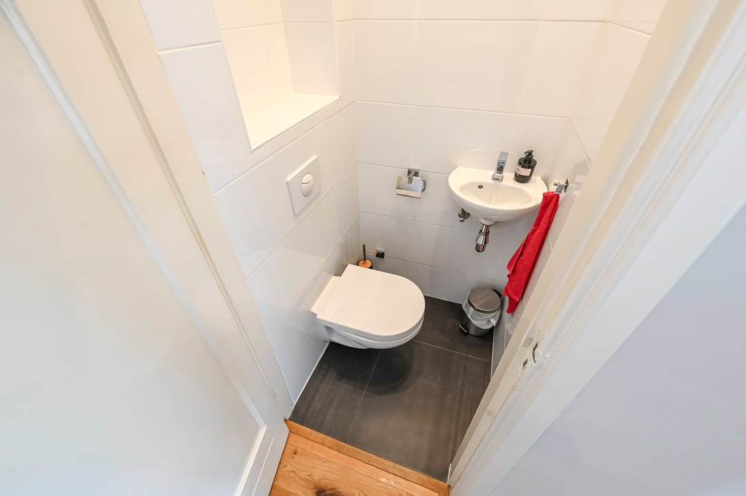 Foto 22 van Laan van Meerdervoort 1312