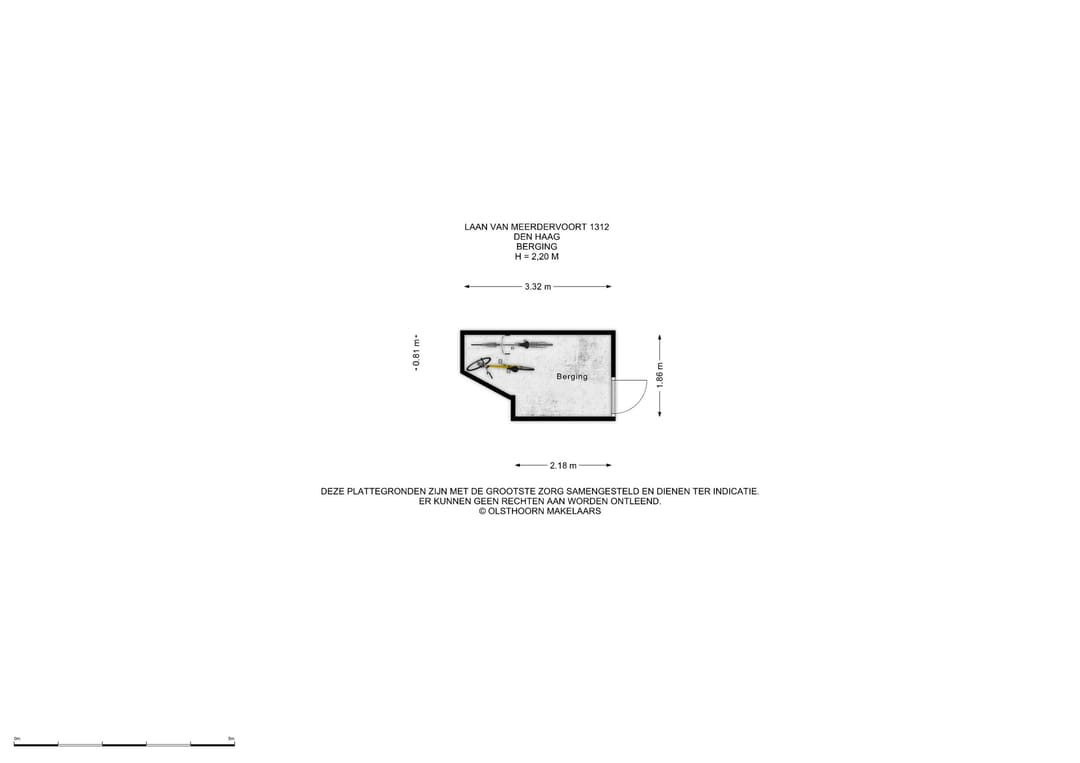 Foto 26 van Laan van Meerdervoort 1312