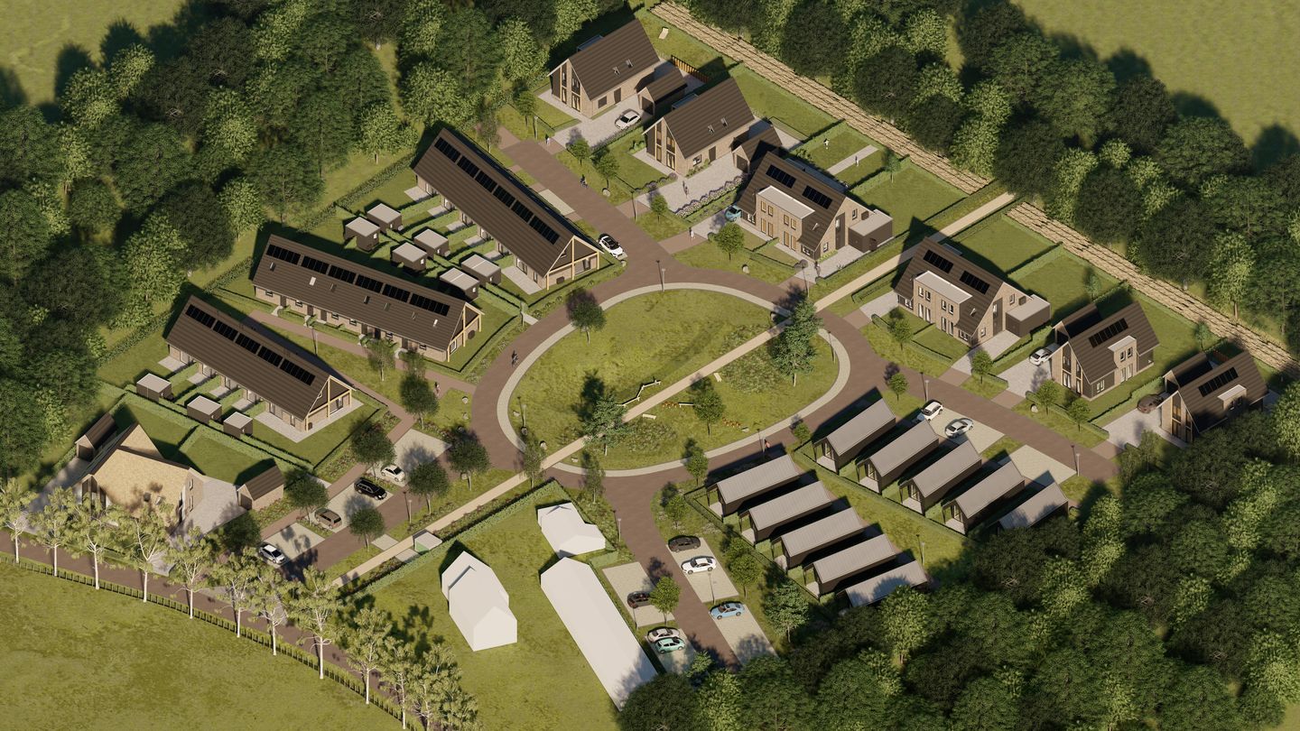 Photo 1 of Wonen in Hilary