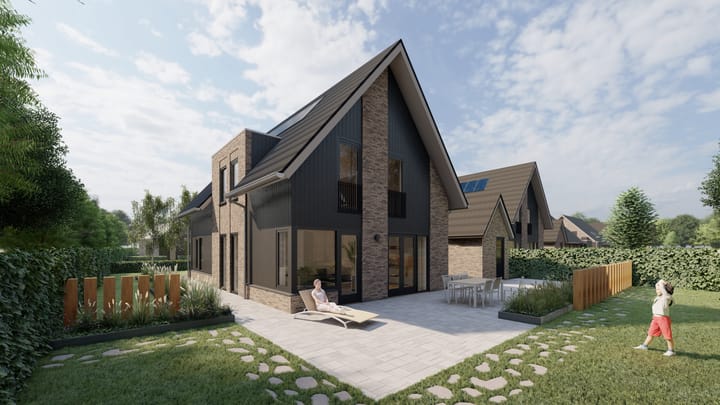 Photo 3 of Wonen in Hilary