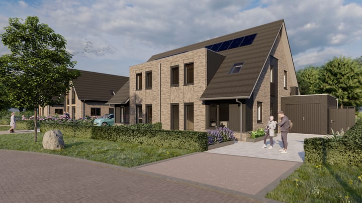 Photo 4 of Wonen in Hilary