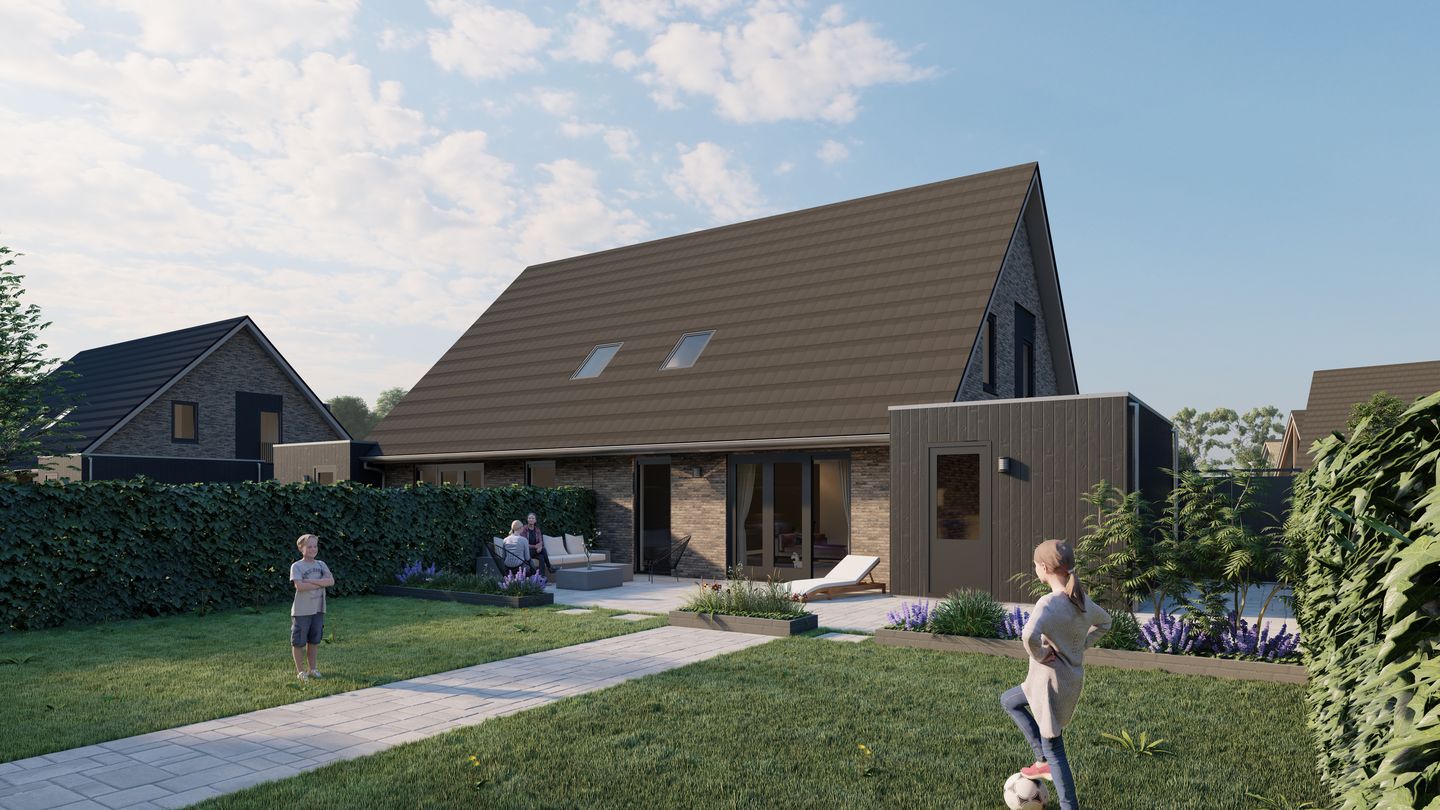 Photo 5 of Wonen in Hilary