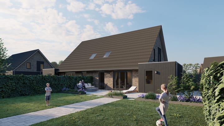 Photo 5 of Wonen in Hilary