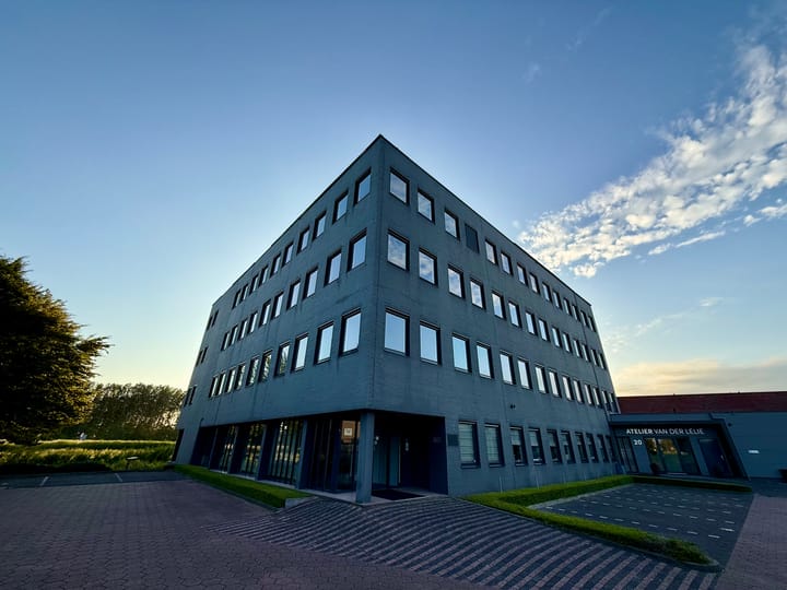 Flemingweg 20, Alphen aan den Rijn