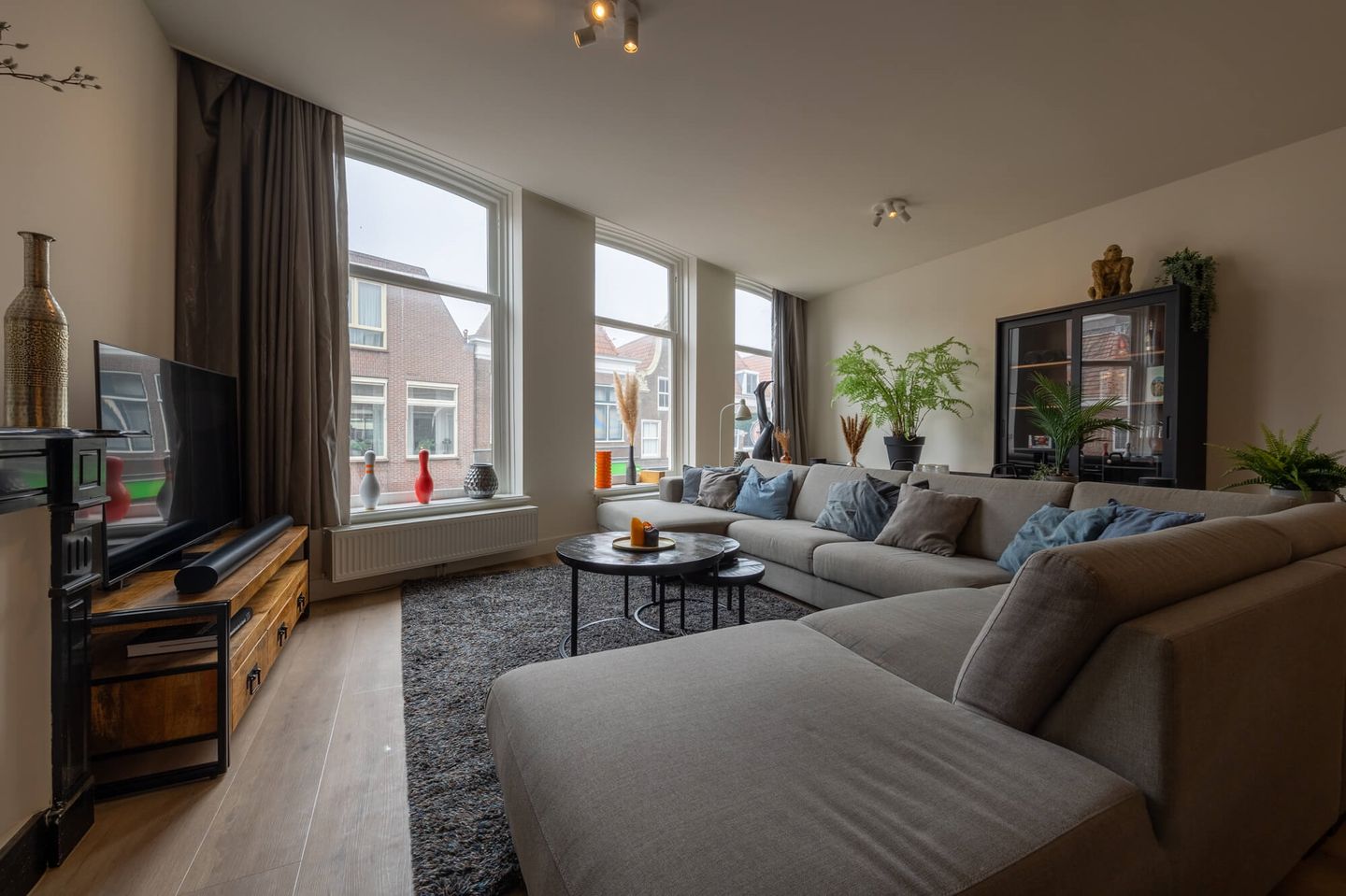 Foto 4 van Achterom 42-B