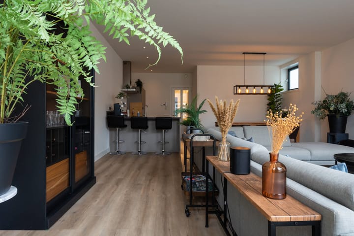 Foto 6 van Achterom 42-B