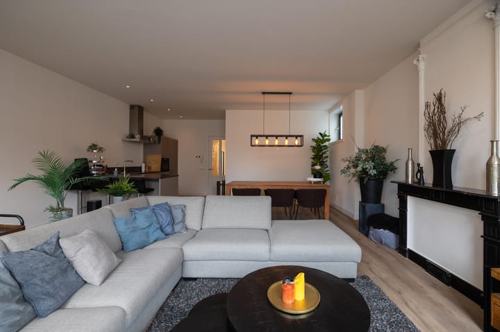 Foto 1 van Achterom 42-B