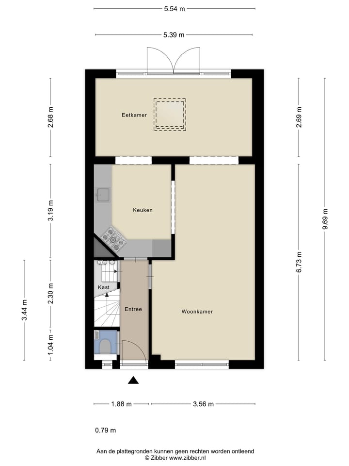 Foto 15 van Oerlesestraat 206