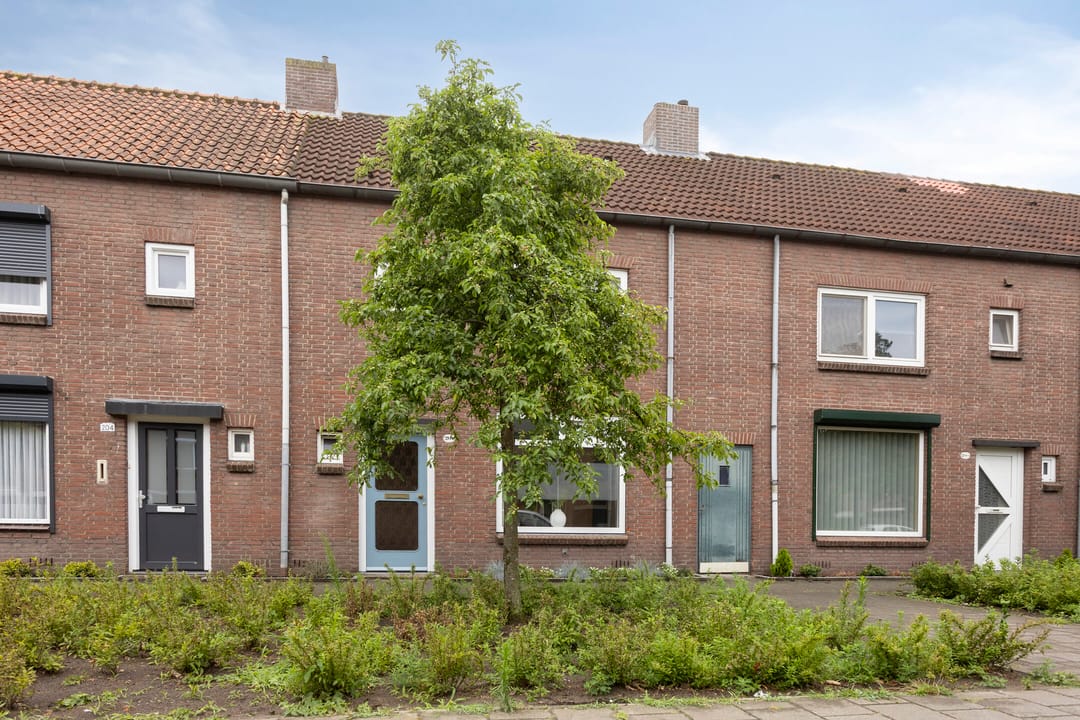 Foto 1 van Oerlesestraat 206
