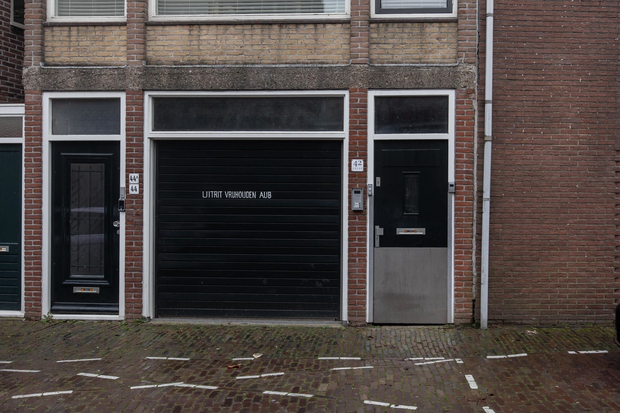 Foto 24 van Achterom 42-B