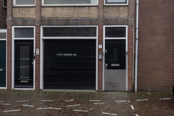 Foto 24 van Achterom 42-B