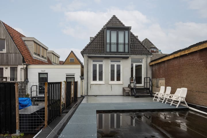 Foto 26 van Achterom 42-B