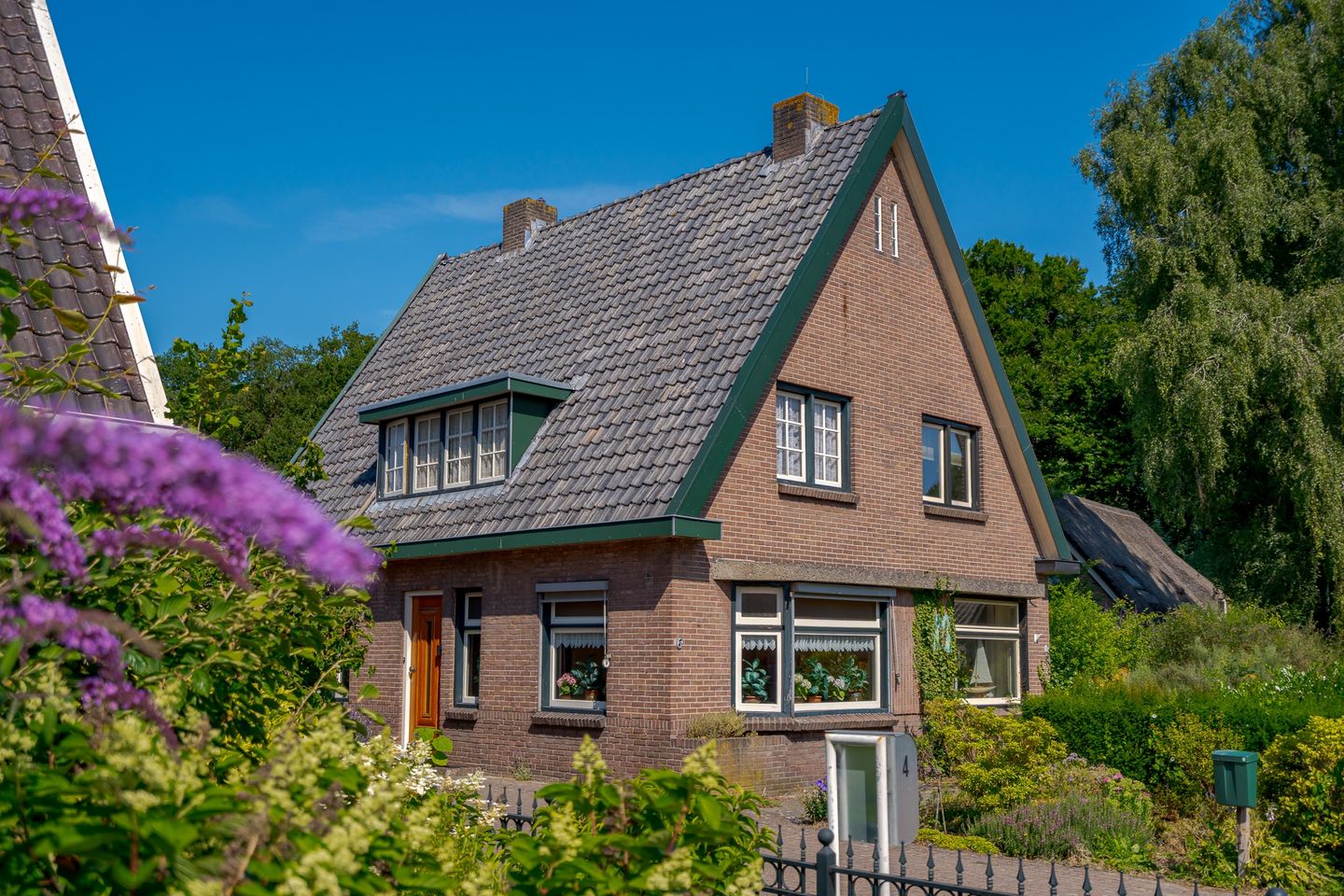 Zandhoeklaan 6 main image