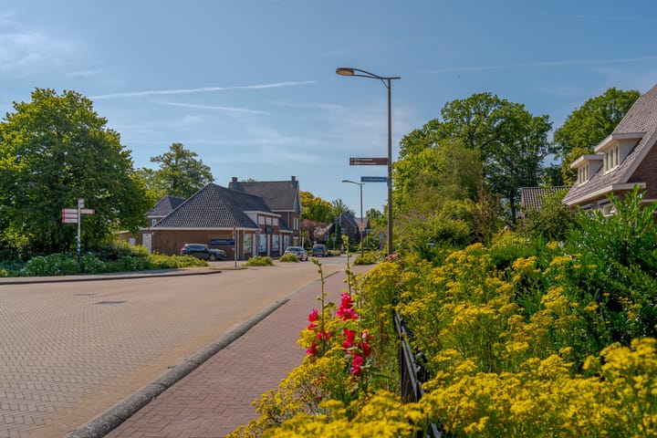 Foto 2 van Zandhoeklaan 6