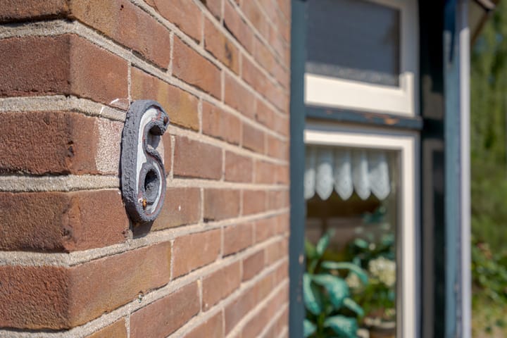 Foto 3 van Zandhoeklaan 6