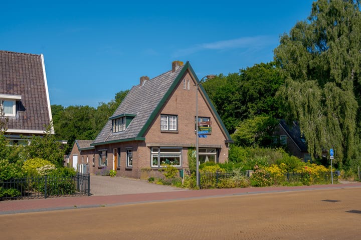 Foto 4 van Zandhoeklaan 6