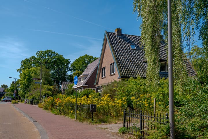 Foto 5 van Zandhoeklaan 6