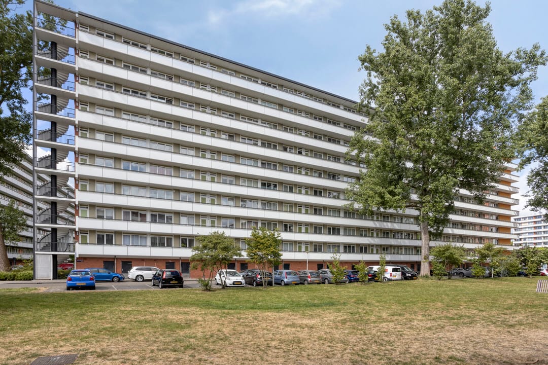 Foto 1 van Boutenburg 5