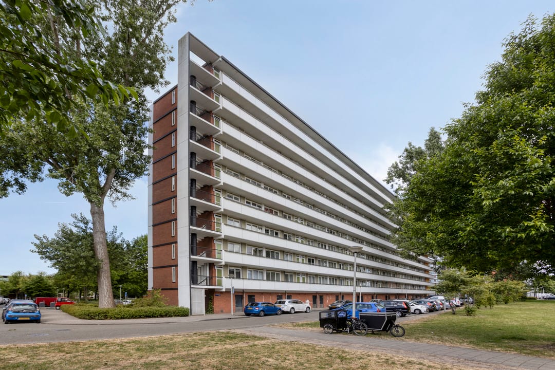 Foto 8 van Boutenburg 5