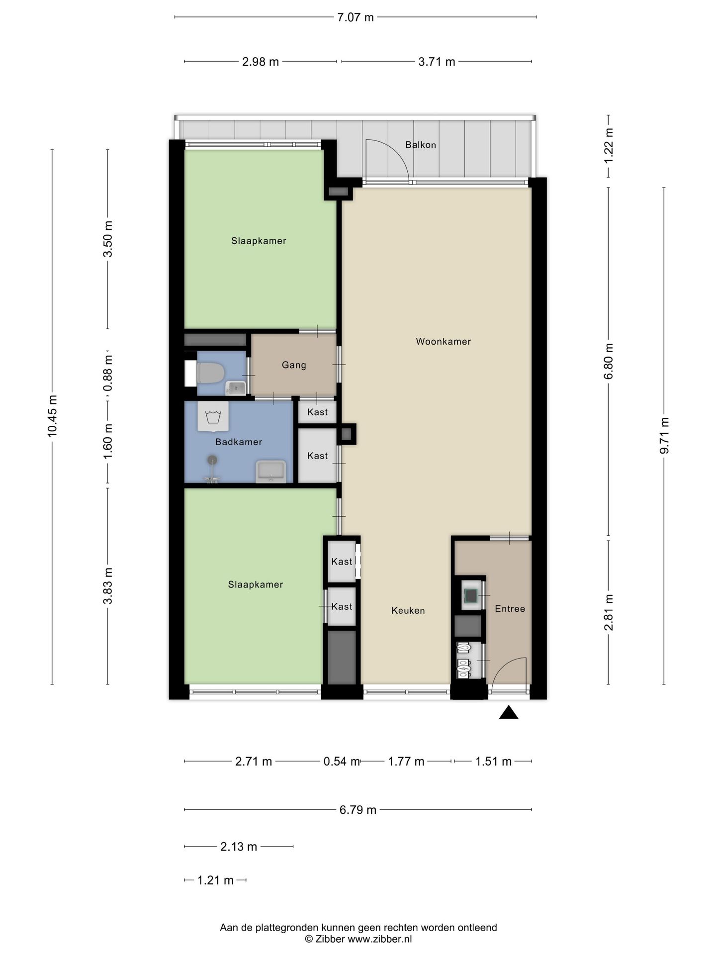 Foto 44 van Boutenburg 5