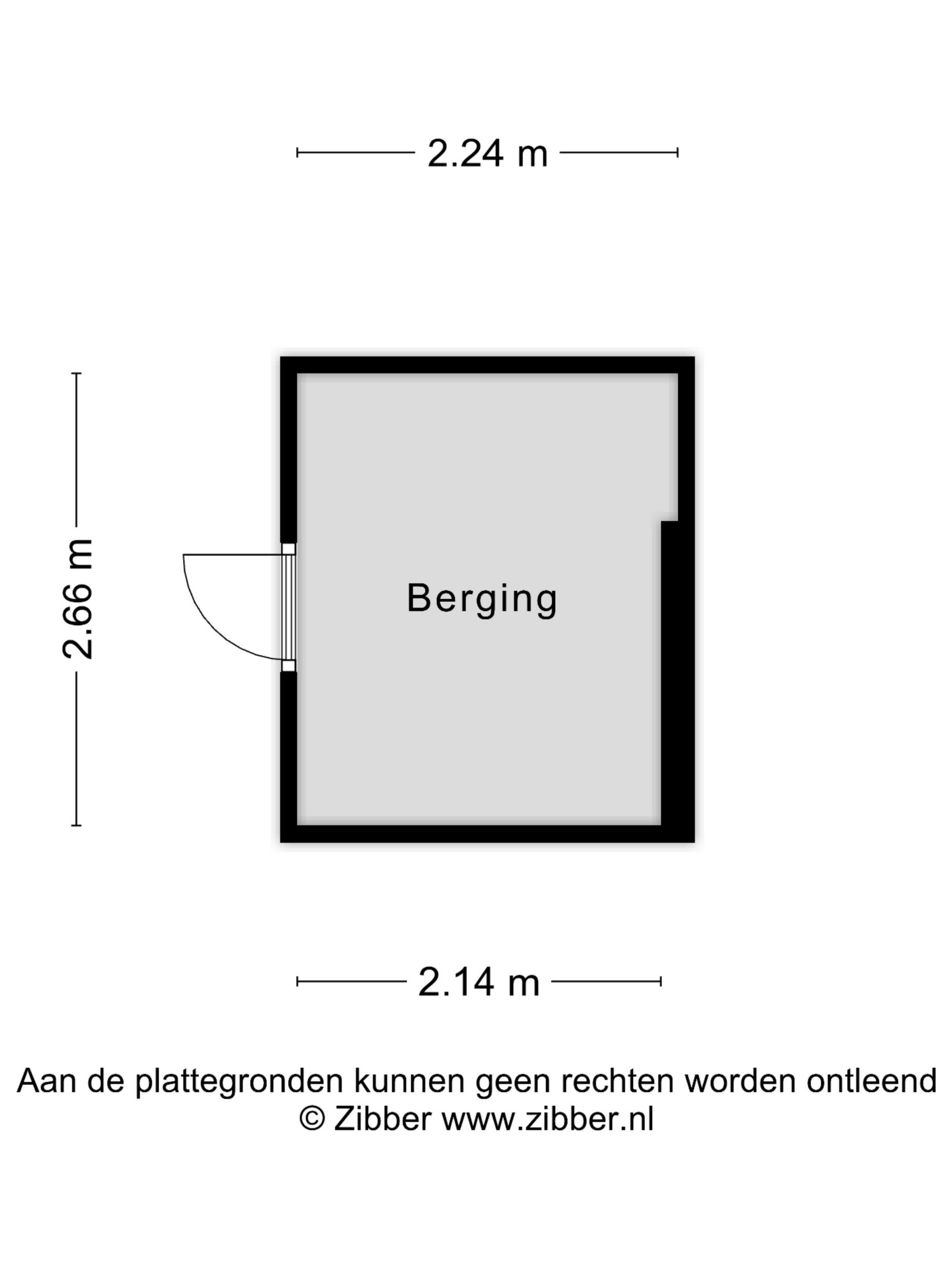 Foto 45 van Boutenburg 5