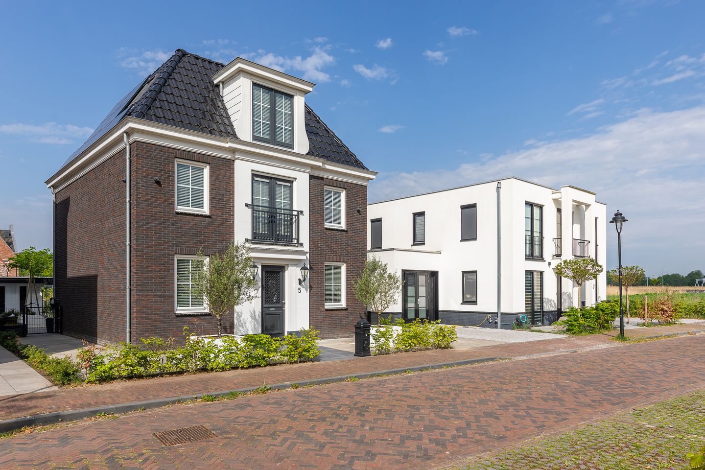 Ernest Waltonstraat 5 main image