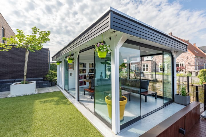 Photo 7 of Ernest Waltonstraat 5