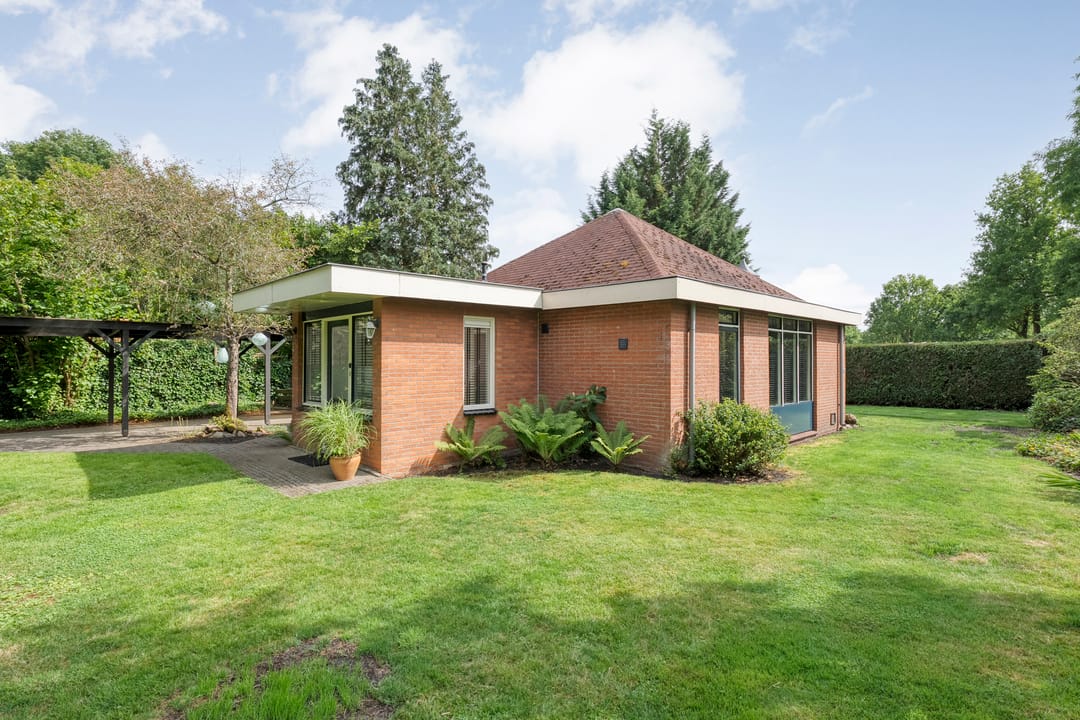 Foto 1 van Nieuwland 4