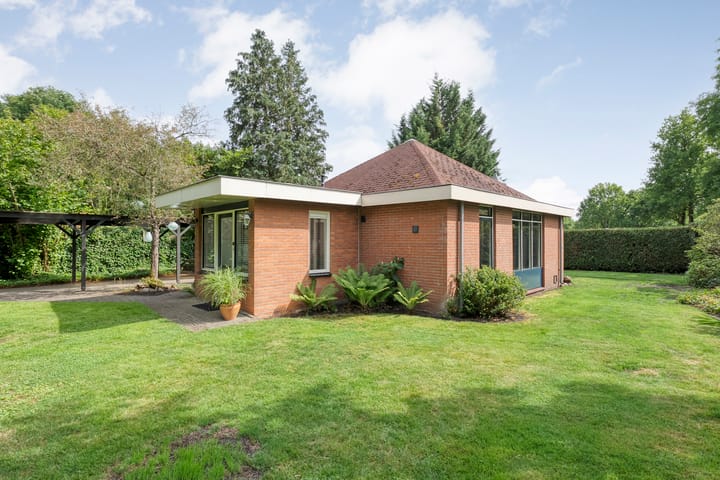 Foto 1 van Nieuwland 4