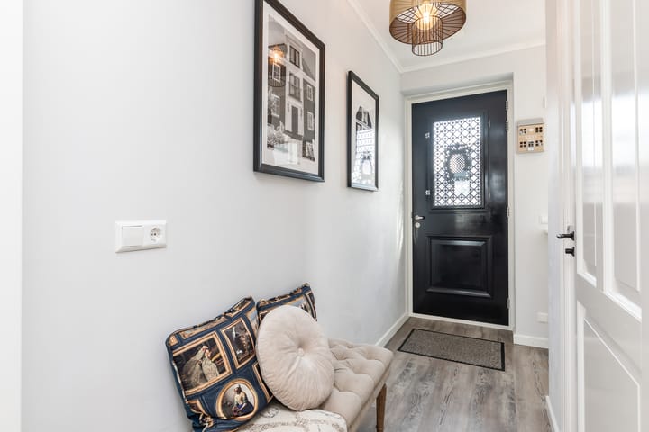 Photo 15 of Ernest Waltonstraat 5