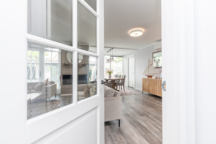 Photo 17 of Ernest Waltonstraat 5