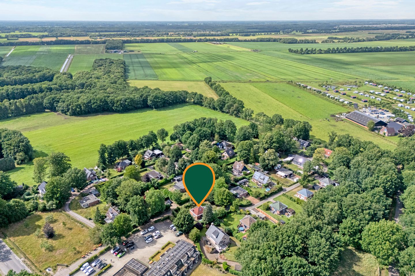 Foto 5 van Nieuwland 4