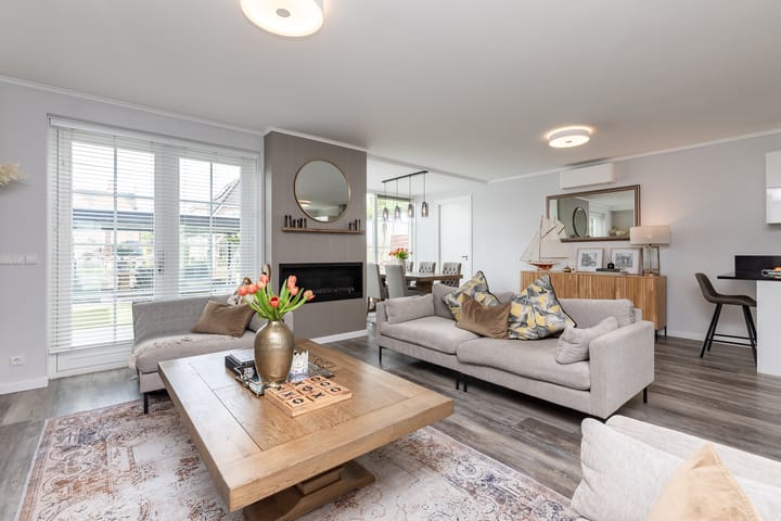 Photo 18 of Ernest Waltonstraat 5